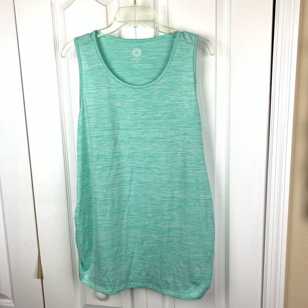 Brisas Athletic Tank Top‎
